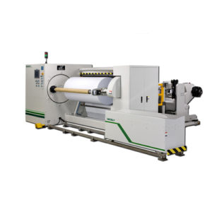 Бобинорезательные машины