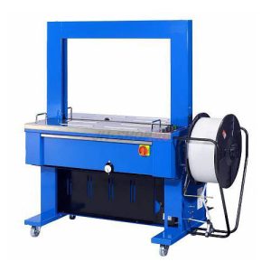 For the production of strapping tape