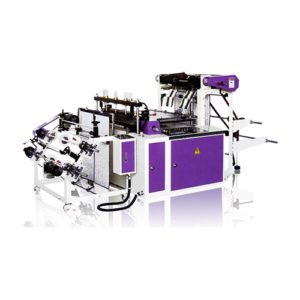 Пакетоделательные машины