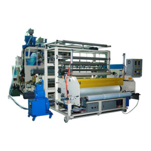 Плоскощелевые экструдеры