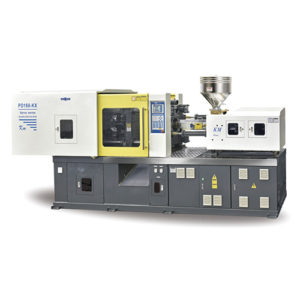 Термопластавтоматы (ТПА)